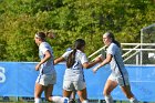 Women's Soccer vs BSU  Women's Soccer vs Bridgewater State University. - Photo by Keith Nordstrom : Wheaton, Soccer